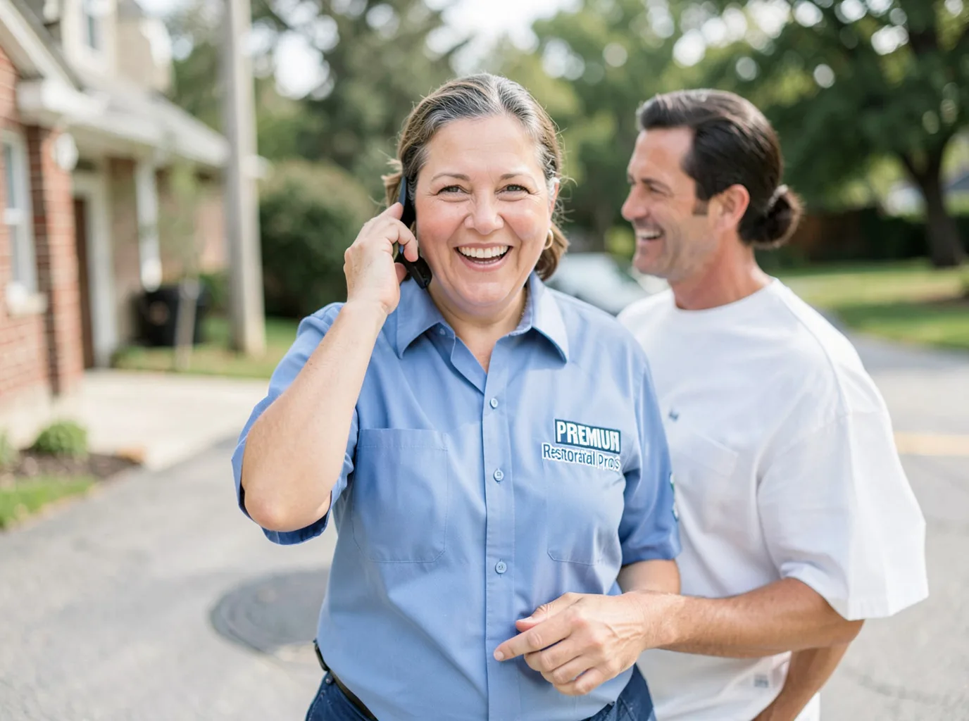Water Damage Restoration Columbus, MI FAQs